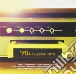 Icon: 70S Classic Hits / Various cd