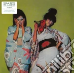 (LP VINILE) Kimono my house cd