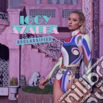 Iggy Azalea - Reclassified cd