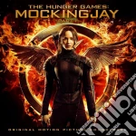 Hunger Games (The): Mogkingjay Part 1 (Original Motion Picture Soundtrack) cd