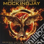 James Newton Howard - The Hunger Games: Mockingjay, Part 1