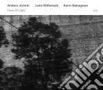 Jormin Anders - Trees Of Light cd