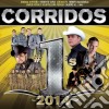 Corridos #1'S 2014 / Various cd