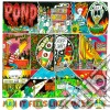 (LP Vinile) Pond - Man It Feels Like Space Again cd