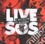5 Seconds Of Summer - Live Sos (Deluxe) cd