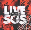 5 Seconds Of Summer - Live Sos (Deluxe) cd musicale di 5 Seconds Of Summer