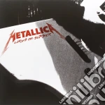 Metallica - Lords Of Summer (12') cd