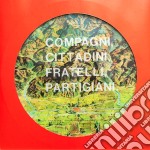 (LP Vinile) Cccp-Fedeli Alla Linea - Compagni, Cittadini, Fratelli, Partigiani