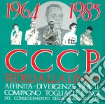 (LP VINILE) Affinita divergenze... cd