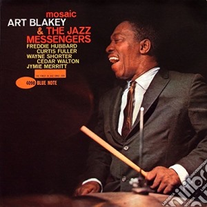 (LP Vinile) Art Blakey & The Jazz Messengers - Mosaic lp vinile di Art Blakey