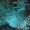 (LP Vinile) Herbie Hancock - Empyrean Isles cd