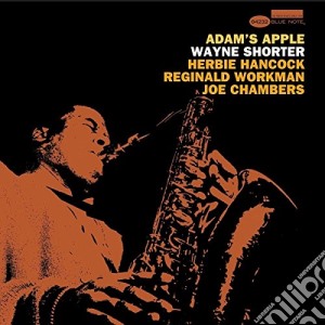(LP Vinile) Wayne Shorter - Adam's Apple lp vinile di Wayne Shorter