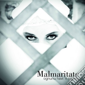 Malmaritate - Ognunu Havi 'n Sigretu cd musicale di Malmaritate