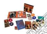 James - Laid/Wah Wah (Super Deluxe Edition) (4 Cd) cd
