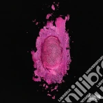 Nicki Minaj - The Pinkprint cd
