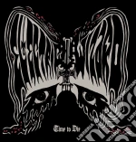(LP VINILE) Time to die cd