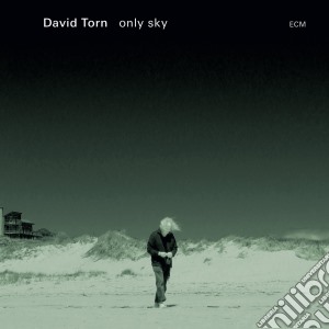 David Torn - Only Sky cd musicale di David Torn
