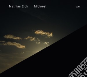 Mathias Eick - Midwest cd musicale di Mathias Eick
