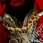 (LP Vinile) Rick Ross - Hood Billionaire vinile