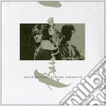 (LP Vinile) David Sylvian / Ryuichi Sakamoto - Bamboo Houses Rsd (7')