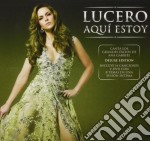 Lucero - Aqui Estoy (Deluxe Edition) (2 Cd)