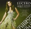 Lucero - Aqui Estoy (Deluxe Edition) (2 Cd) cd