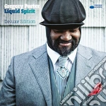 Gregory Porter - Liquid Spirit (Deluxe Edition) (Cd+Dvd) cd