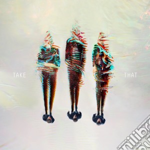 Take That - III cd musicale di Take That
