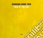 Giovanni Guidi - This Is The Day