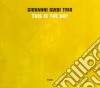 Giovanni Guidi - This Is The Day cd