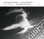 Julia Hulsmann - A Clear Midnight cd