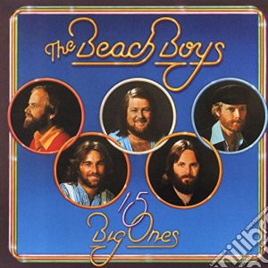 (LP Vinile) Beach Boys (The) - 15 Big Ones lp vinile di Beach boys the