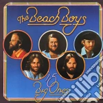 (LP Vinile) Beach Boys (The) - 15 Big Ones vinile