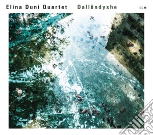 Elina Duni Quartet - Dallendyshe cd musicale di Elina duni quartet