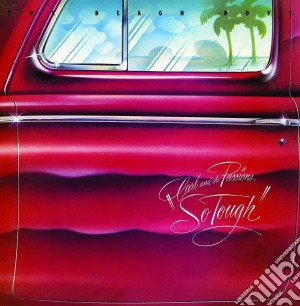 (LP Vinile) Beach Boys (The) - Carl And The Passions So Tough! lp vinile di Beach boys the
