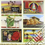 (LP Vinile) Beach Boys (The) - L.A. (Light Album) vinile
