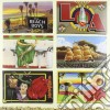(LP Vinile) Beach Boys (The) - L.A. (Light Album) cd
