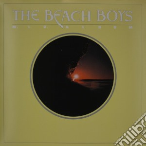 (LP Vinile) Beach Boys (The) - M.I.U. lp vinile di Beach boys the