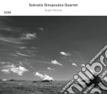Sokratis Sinopoulos Quartet - Eight Winds cd
