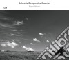 Sokratis Sinopoulos Quartet - Eight Winds cd