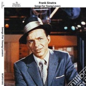 (LP Vinile) Frank Sinatra - Songs For Young Lovers Rsd lp vinile di Frank Sinatra