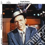 (LP Vinile) Frank Sinatra - Songs For Young Lovers Rsd