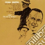 (LP Vinile) Frank Sinatra - The World We Knew vinile