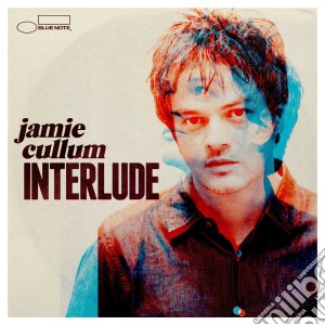 (LP Vinile) Jamie Cullum - Interlude (2 Lp) (180 Gram) lp vinile di Jamie Cullum