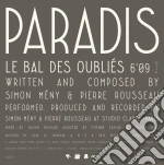 Paradis, Vanessa - Le Bal Des Oubliés cd