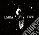 Emma - E Live (Cd+Dvd) cd