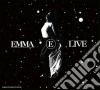 Emma - E Live (Cd+Dvd) cd
