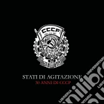 (LP VINILE) Stati di agitazione-30ï¿½ an cd