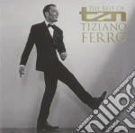 Tiziano Ferro - Tzn: The Best Of cd