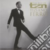 Tiziano Ferro - Tzn: The Best Of cd